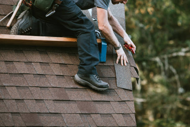 Quick and Trustworthy Emergency Roof Repair Services in Whitewater, CA